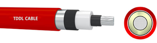 single core aluminum conductor cable